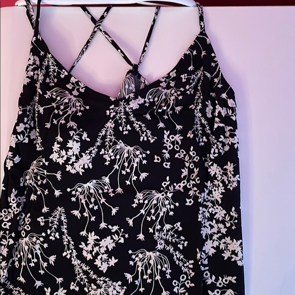 Garage Summer Dress - Picture 4 of 4